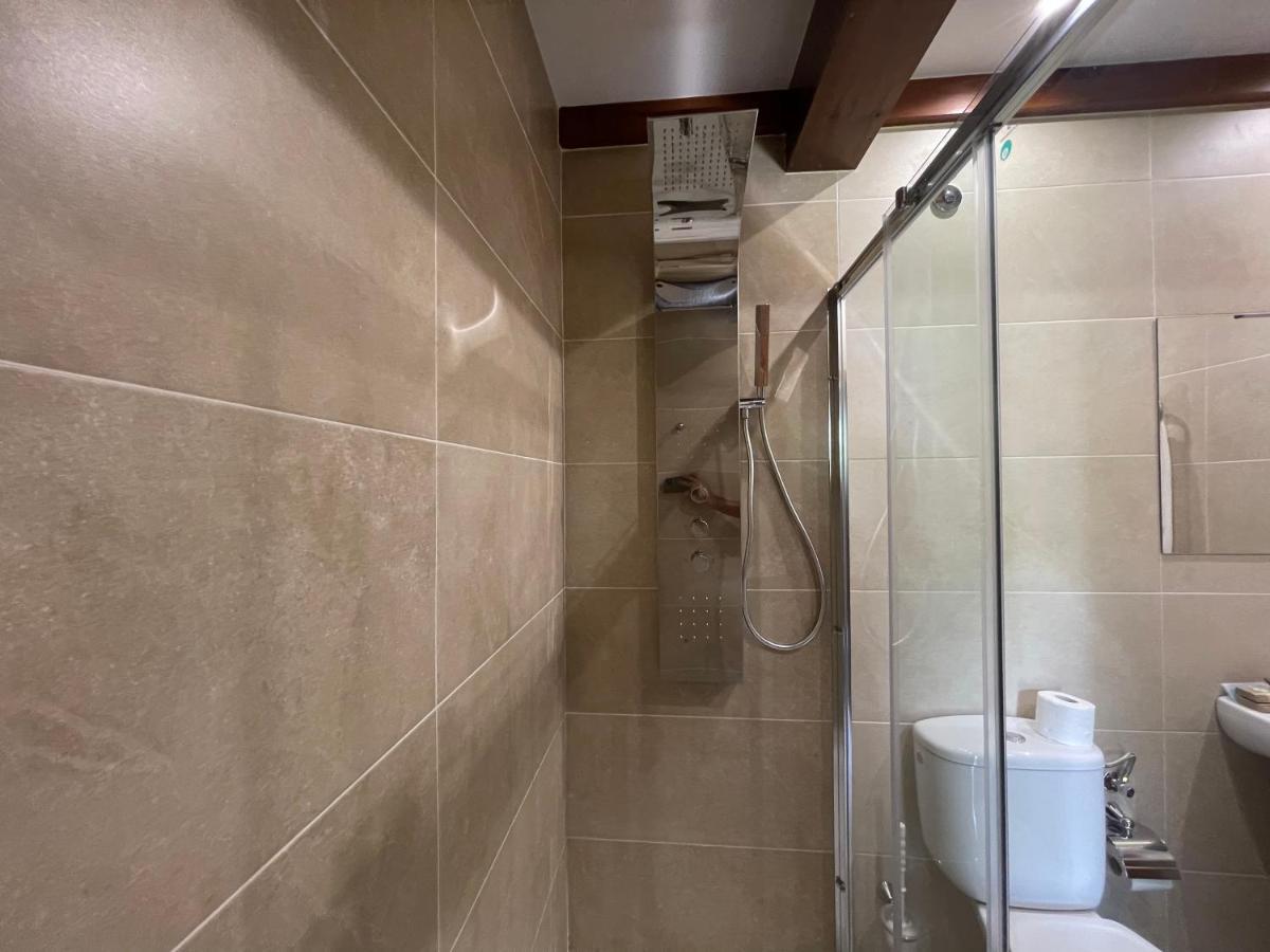 La Era De Lario Habitacion Con Jacuzzi Экстерьер фото