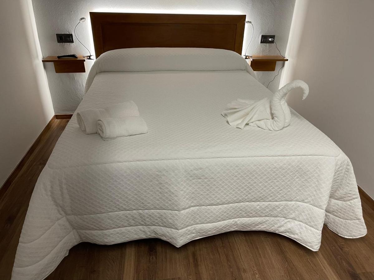 La Era De Lario Habitacion Con Jacuzzi Экстерьер фото